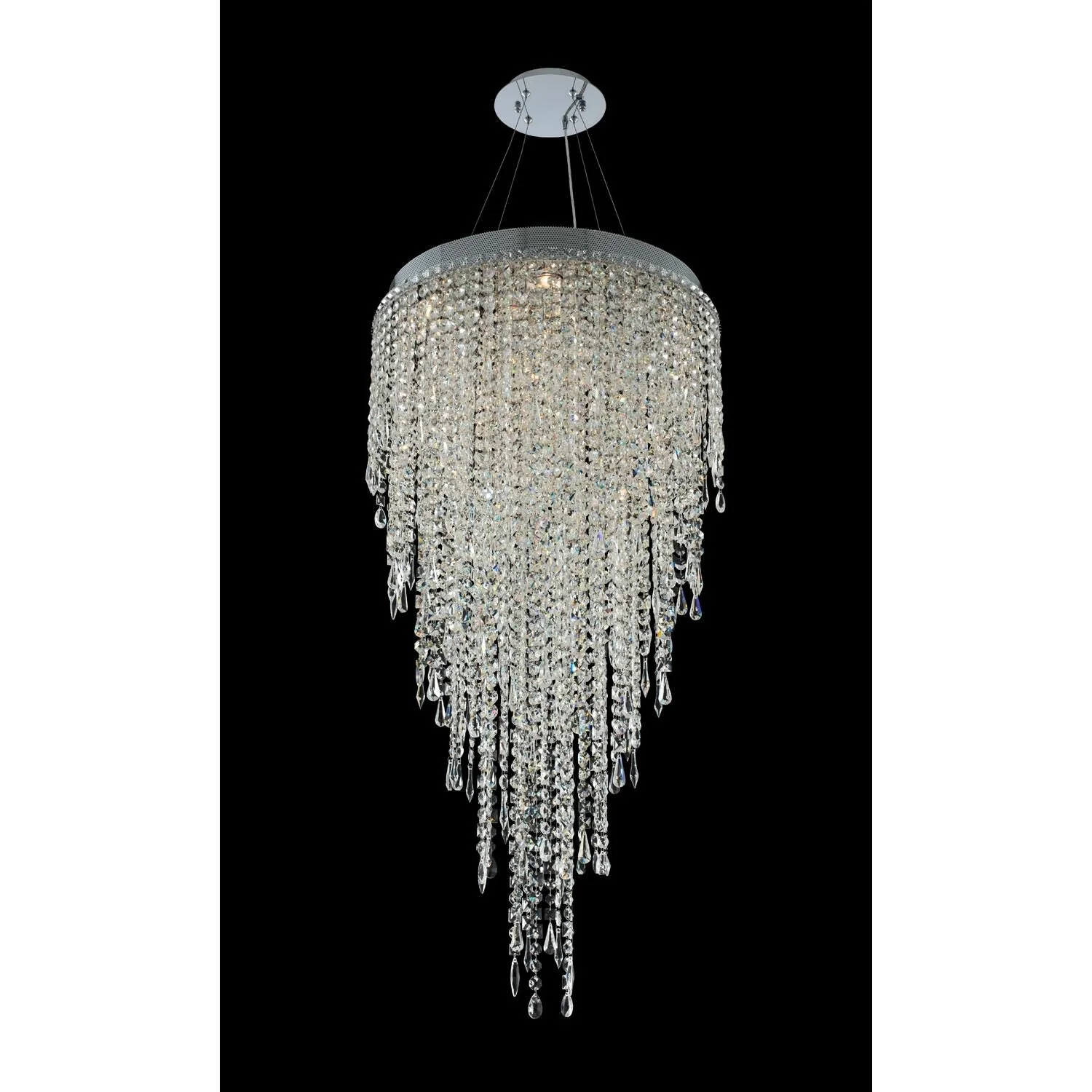 Allegri Tenuta 24 Inch Large Pendant Cp539830 - Image 1