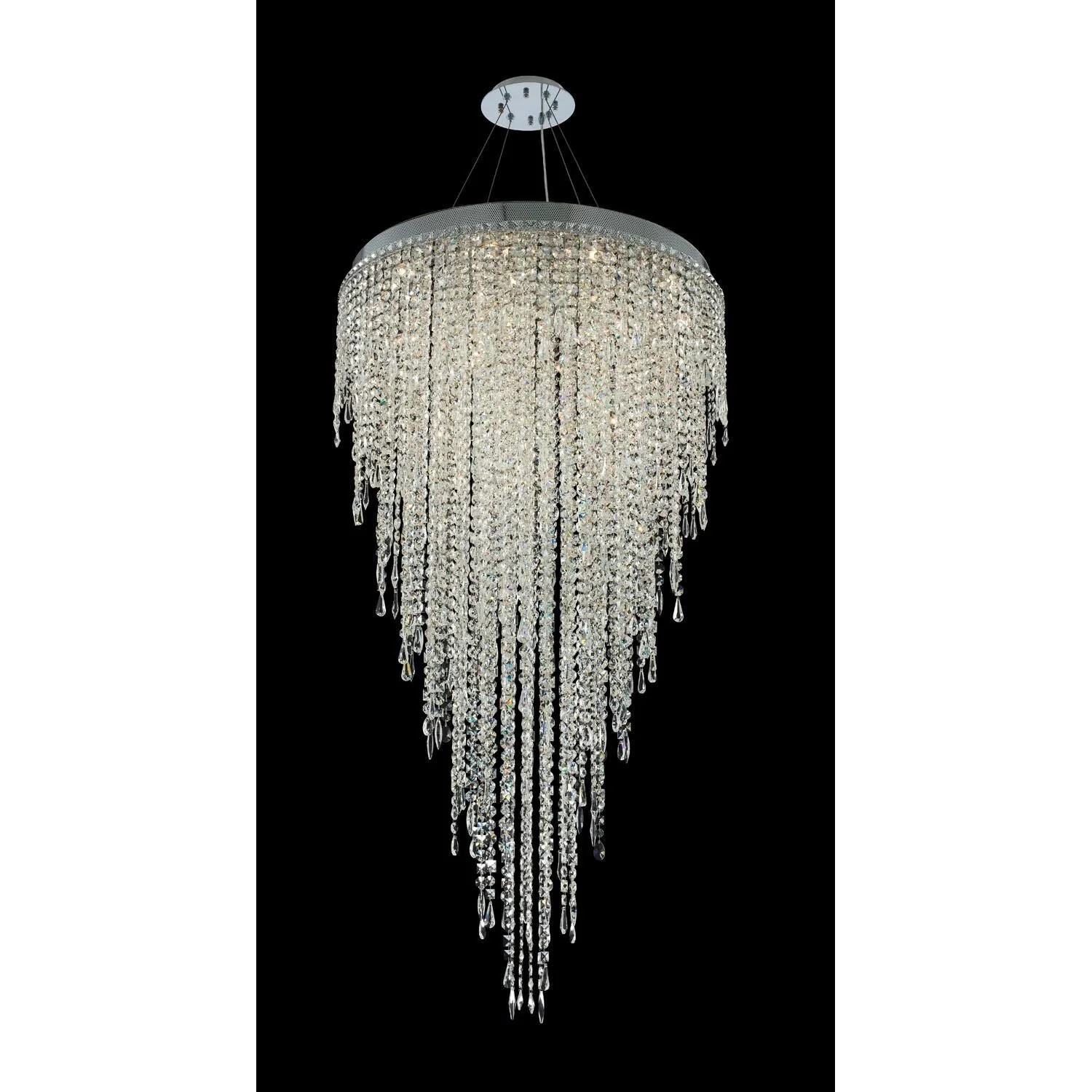Allegri Tenuta 32 Inch Large Pendant Cp539831 - Image 1