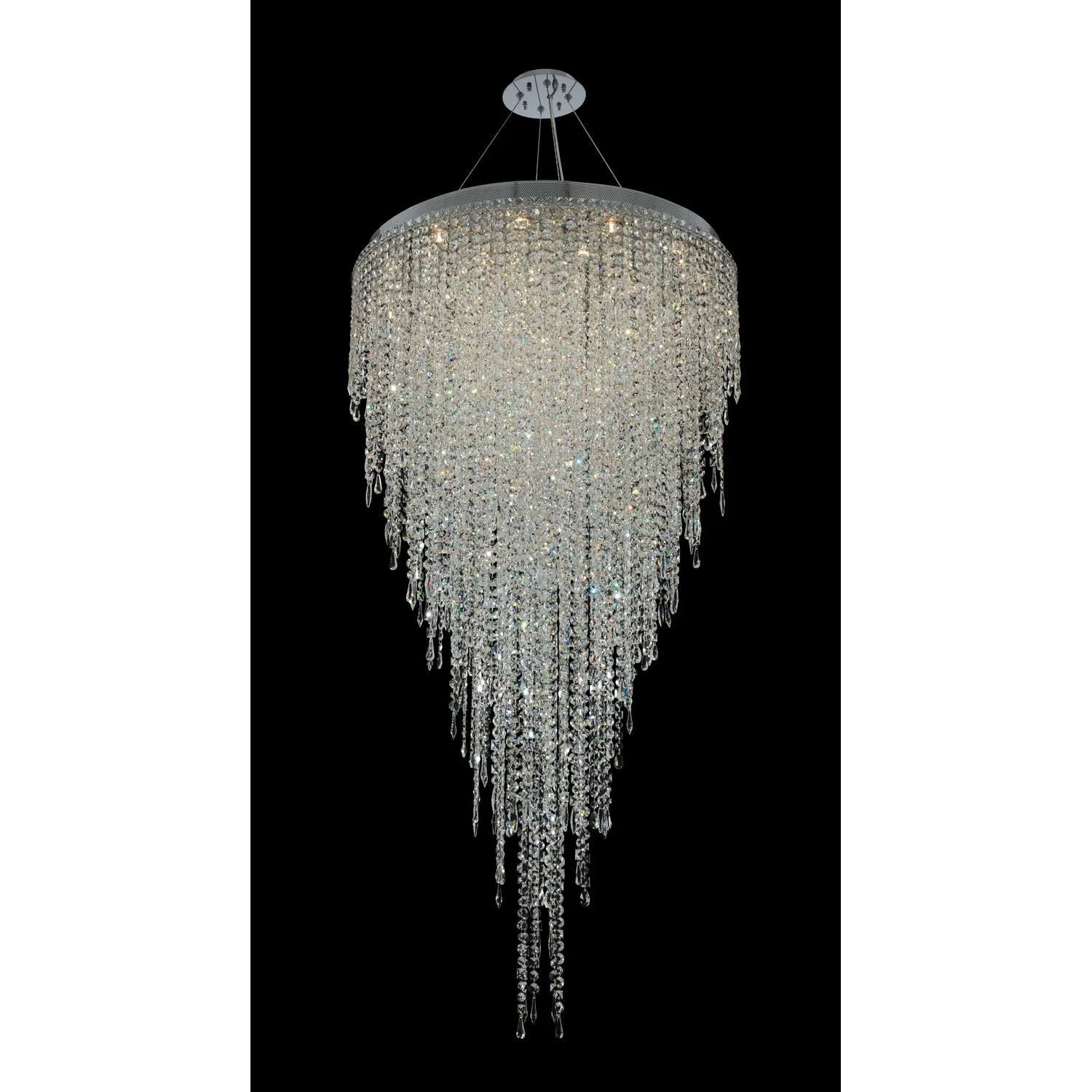 Allegri Tenuta 36 Inch Large Pendant Cp539832 - Image 1