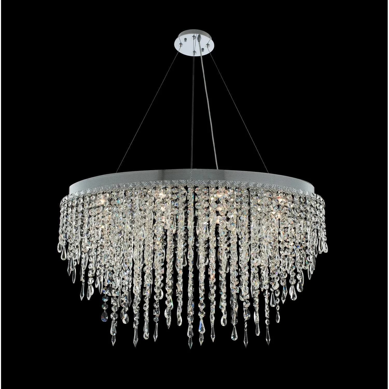 Allegri Tenuta 36 Inch Large Pendant Cp539833 - Image 1