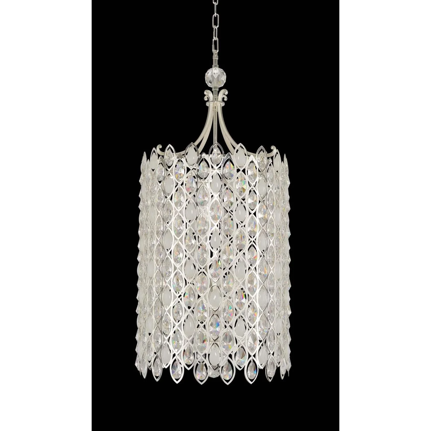 Allegri Prive 19 Inch Large Pendant Cp43757 - Image 1