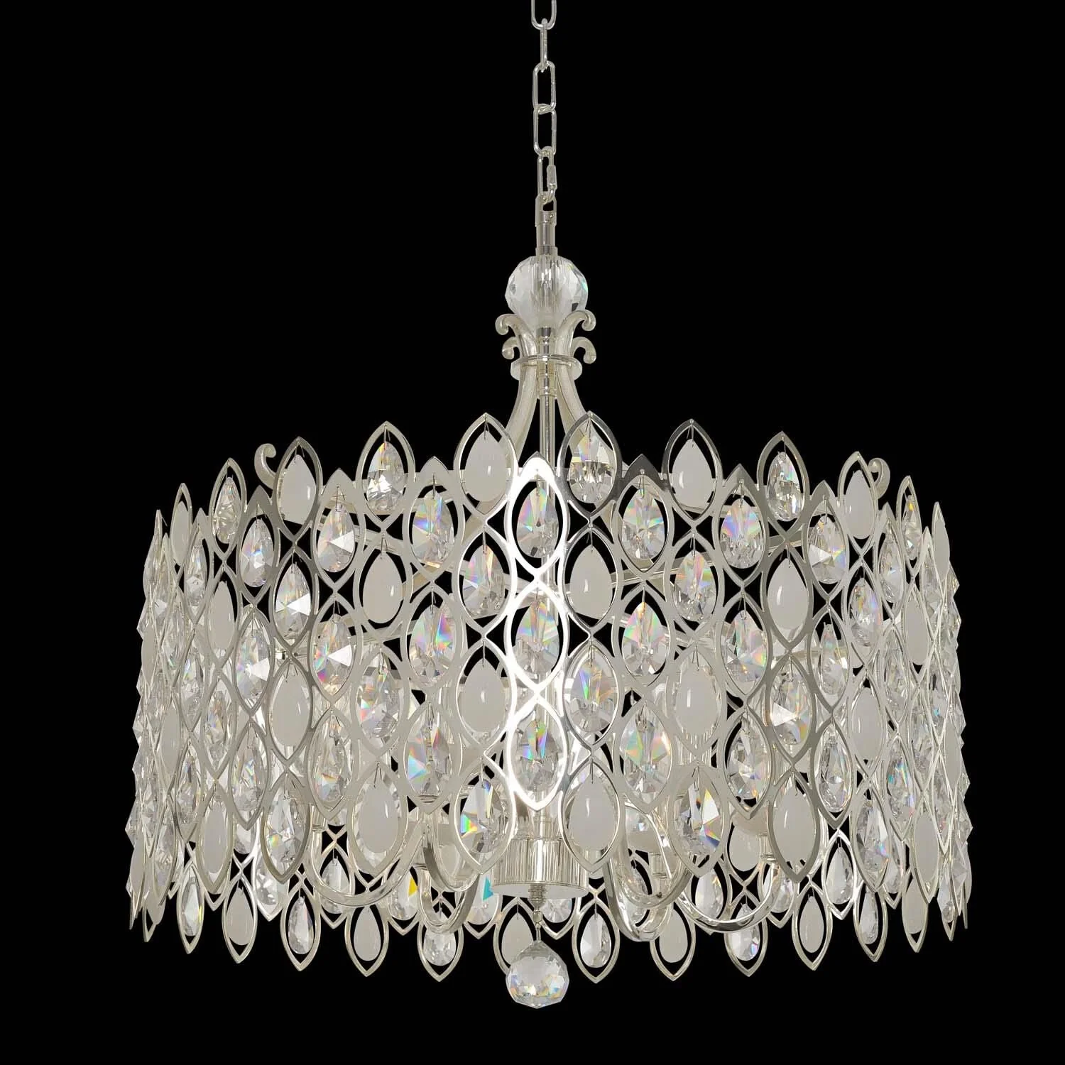 Allegri Prive 26 Inch Large Pendant Cp43759 - Image 1