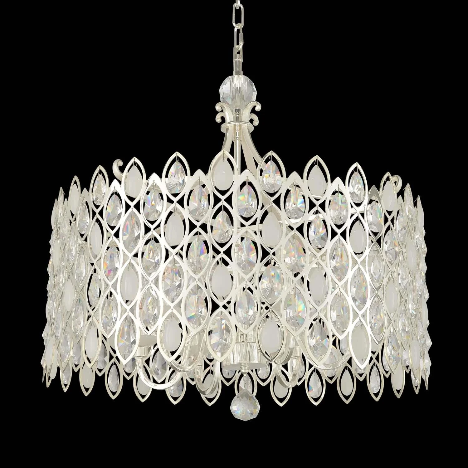 Allegri Prive 34 Inch Large Pendant Cp43760 - Image 1