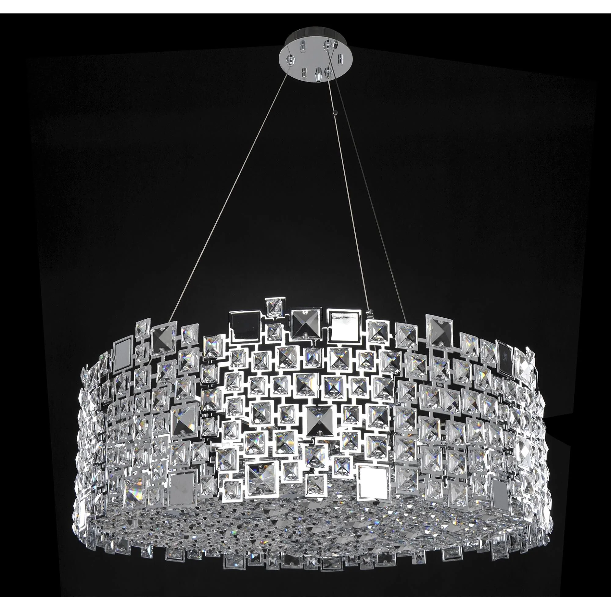 Allegri Dolo 32 Inch Large Pendant Cp43926 - Image 2