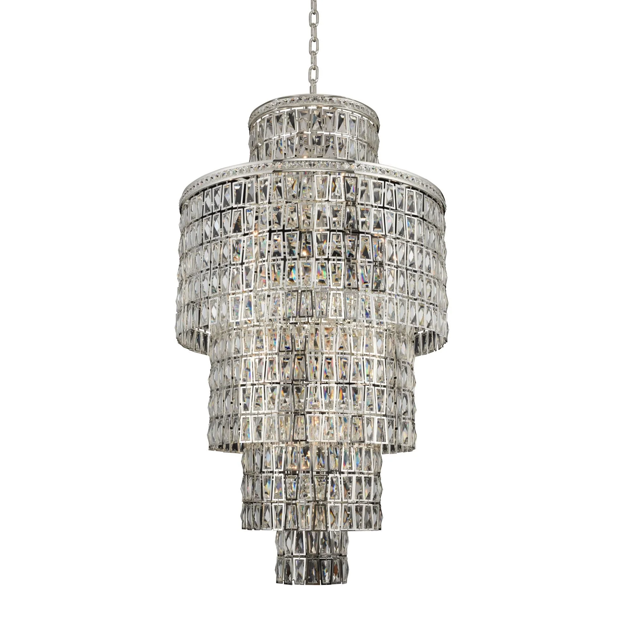 Allegri Kasturi 32 Inch Large Pendant Cp1192 - Image 2