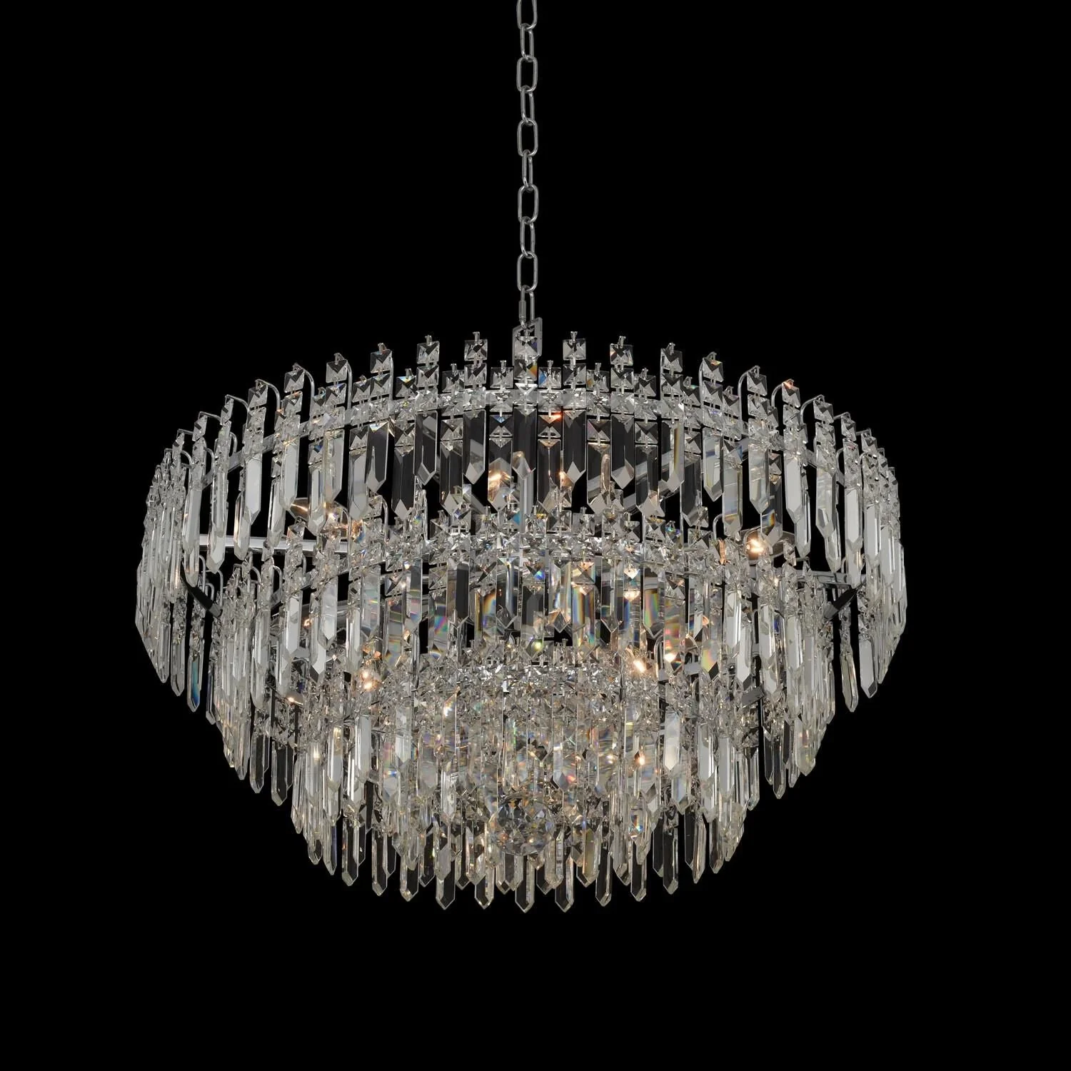 Allegri Pandoro 27 Inch Large Pendant Cp1218 - Image 1