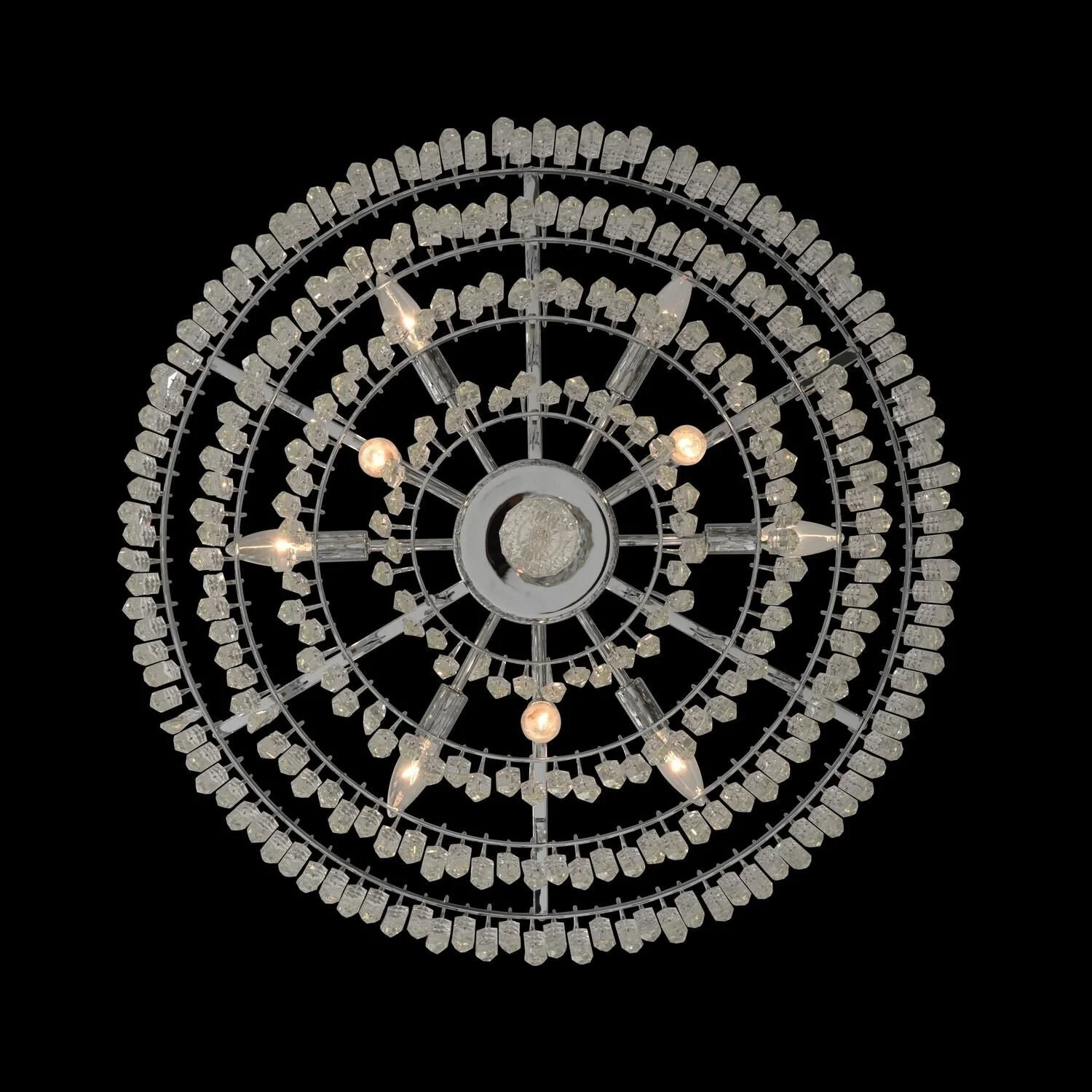 Allegri Pandoro 27 Inch Large Pendant Cp1218 - Image 2