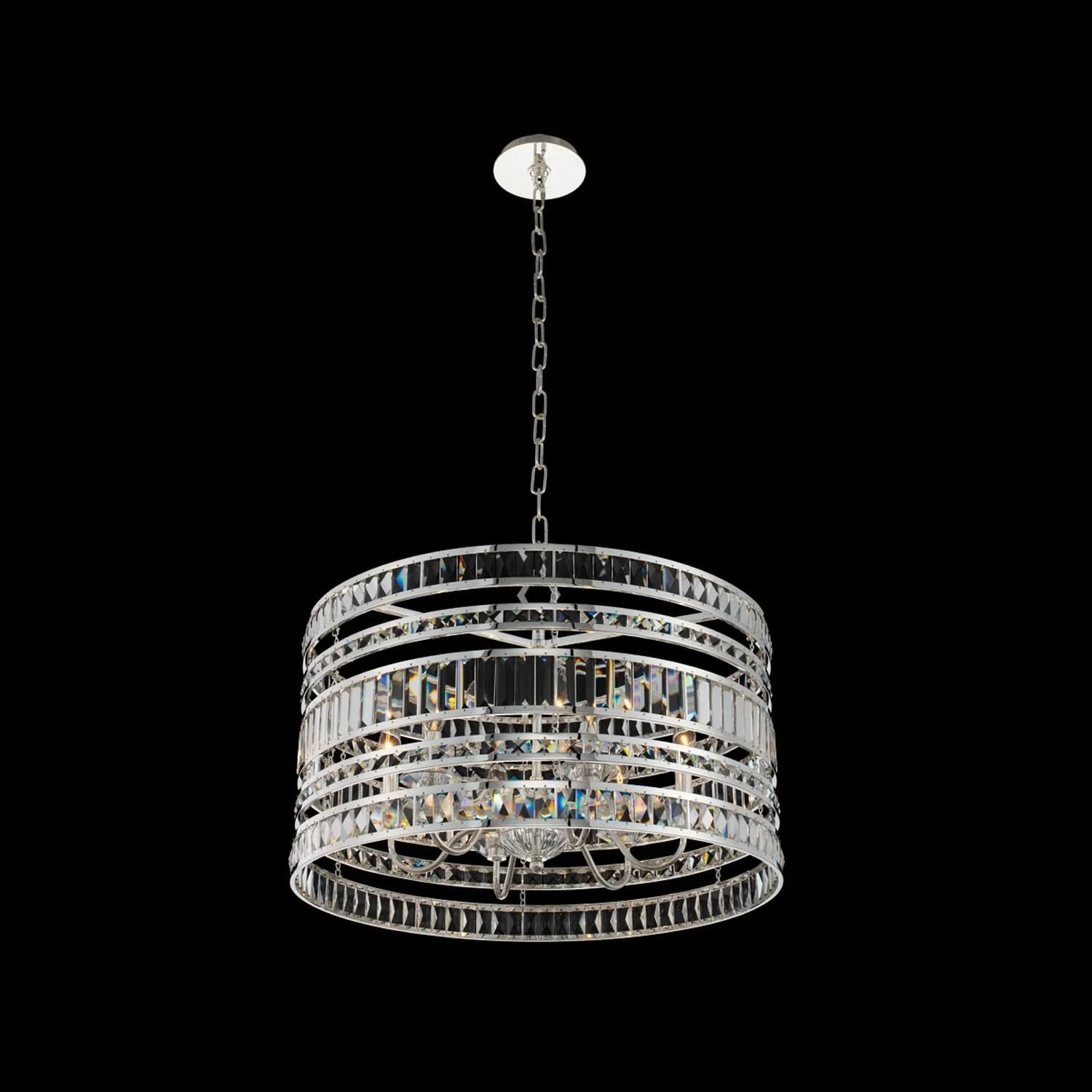 Allegri Strato 26 Inch Large Pendant Cp477510 - Image 2