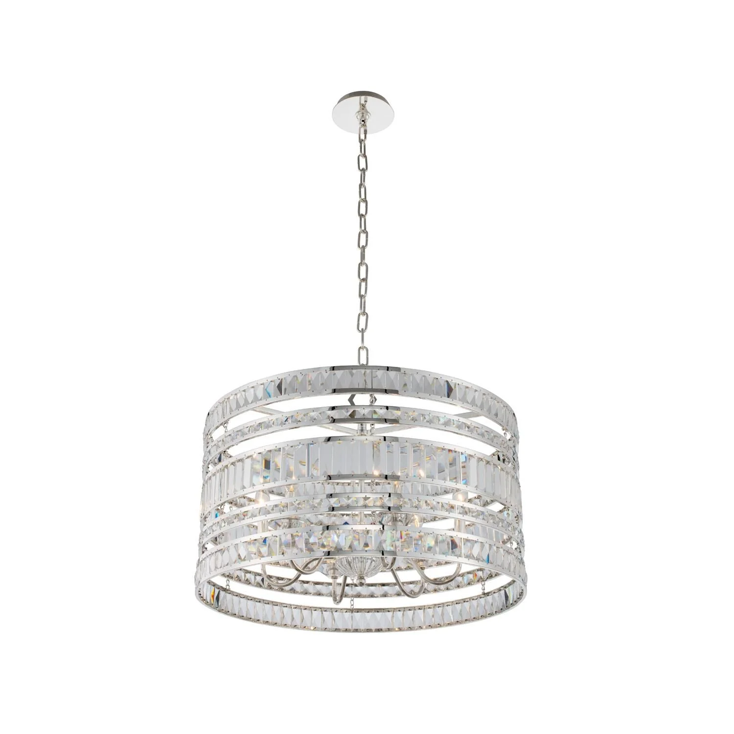 Allegri Strato 26 Inch Large Pendant Cp477510 - Image 3