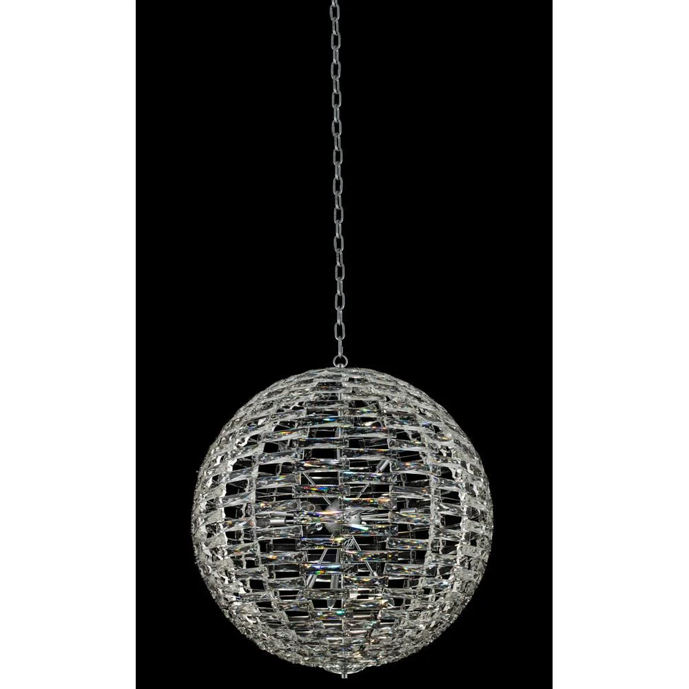 Allegri Alta 26 Inch Large Pendant Cp424965 - Image 1