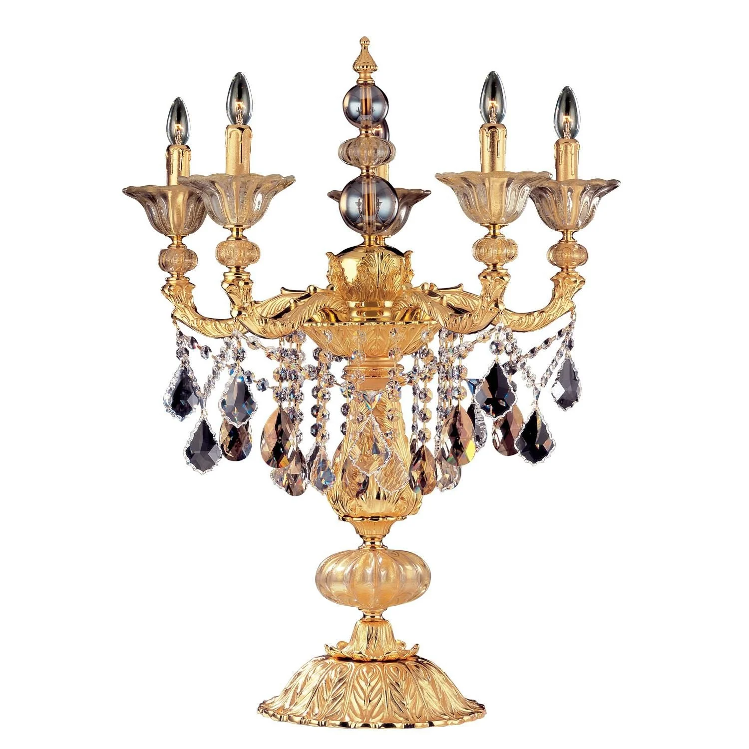 Allegri Mendelssohn 34 Inch Table Lamp Cp8773 - Image 2