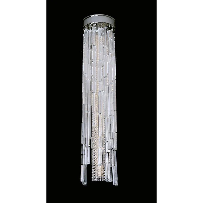 Allegri 9 Light Flush Mount Cp11086