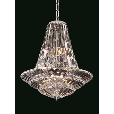 Allegri Auletta 24 Inch Large Pendant Cp12210 - Image 1