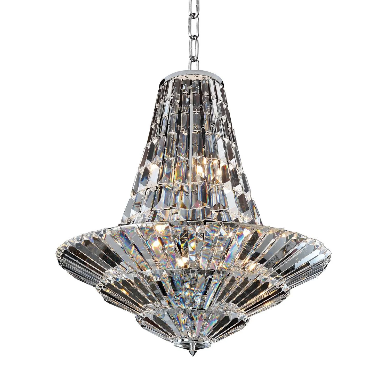 Allegri Auletta 24 Inch Large Pendant Cp12210 - Image 2
