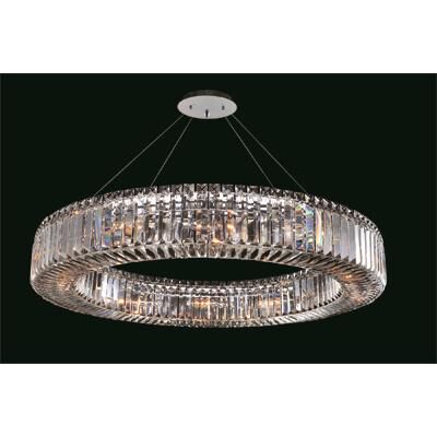 Allegri Rondelle 36 Inch Large Pendant Cp12917 - Image 1