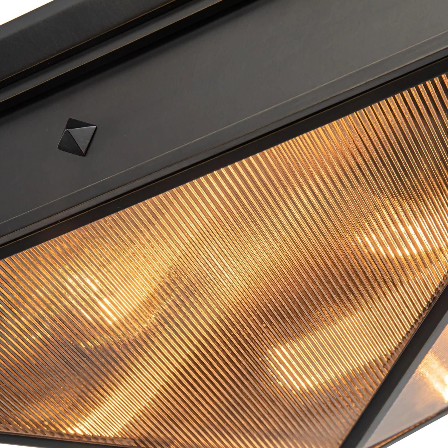 Alora Lighting Elisa Carlucci Cairo 18 Inch 4 Light Flush Mount Cp788812 - Image 2