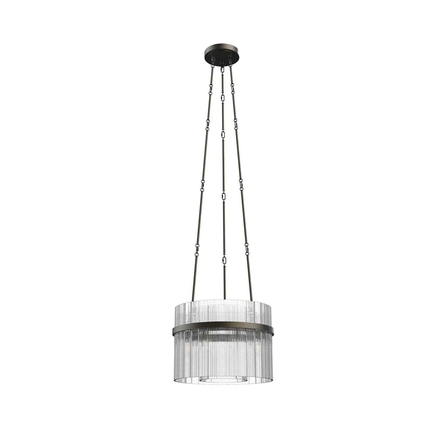 Alora Lighting Carlisle 8 Light Chandelier Cp544589 - Image 1