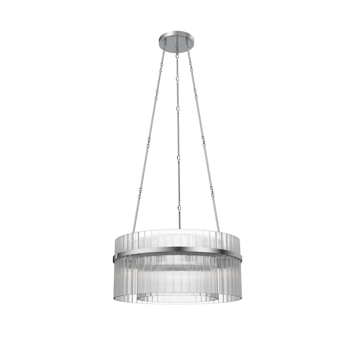Alora Lighting Carlisle 12 Light Chandelier Cp544592 - Image 2