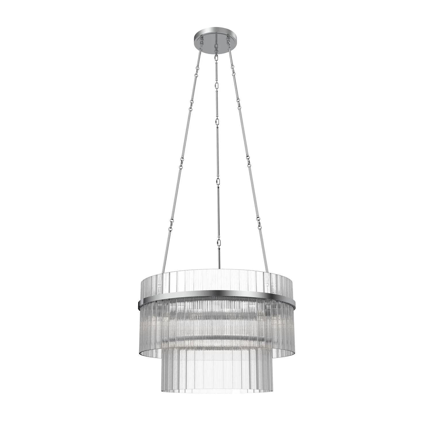 Alora Lighting Carlisle 20 Light Chandelier Cp544595 - Image 1