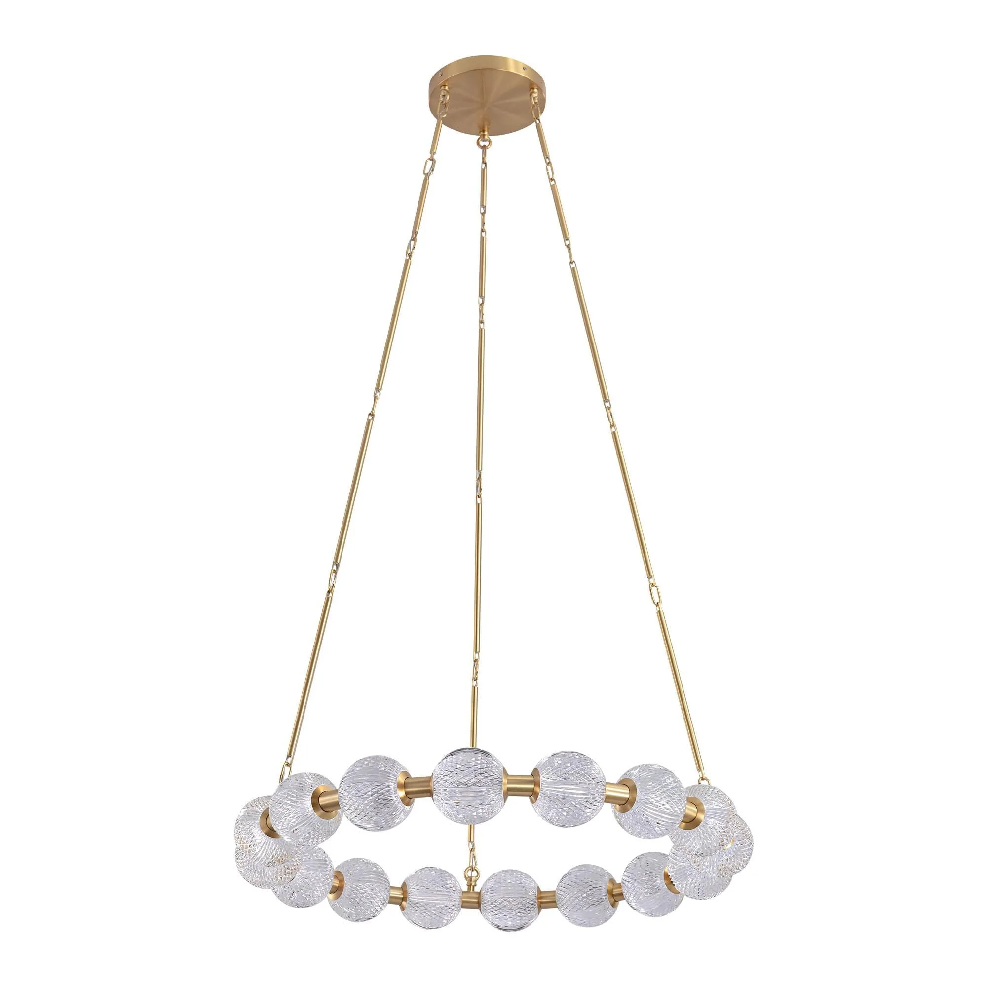Alora Lighting Marni 32 Inch Chandelier Cp816890 - Image 3