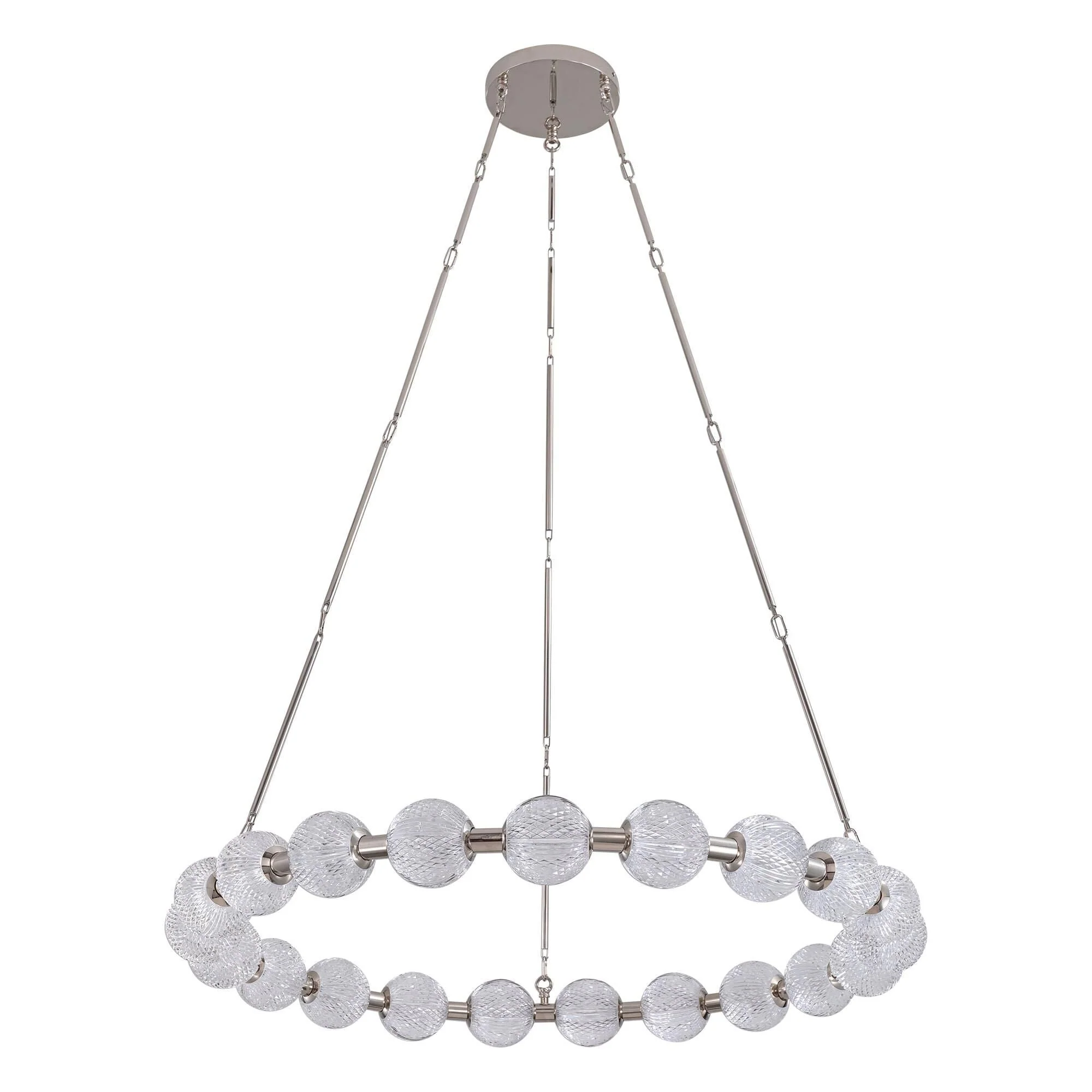 Alora Lighting Marni 41 Inch Chandelier Cp816891 - Image 3