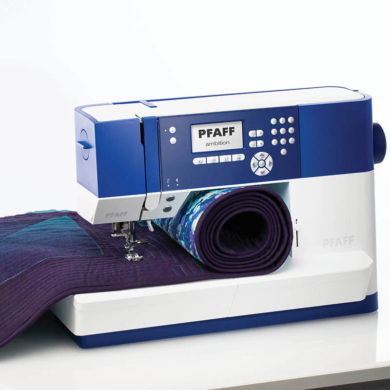 Pfaff Ambition 610 Sewing and Quilting Machine - Image 2