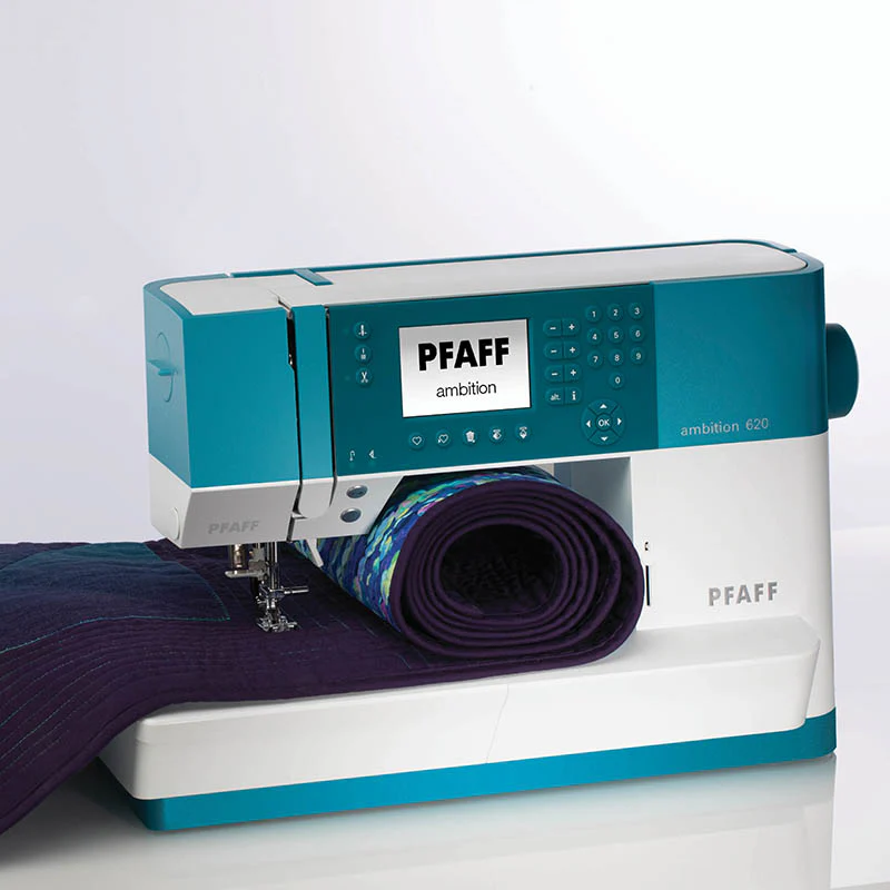 Pfaff Ambition 620 Sewing and Quilting Machine - Image 2