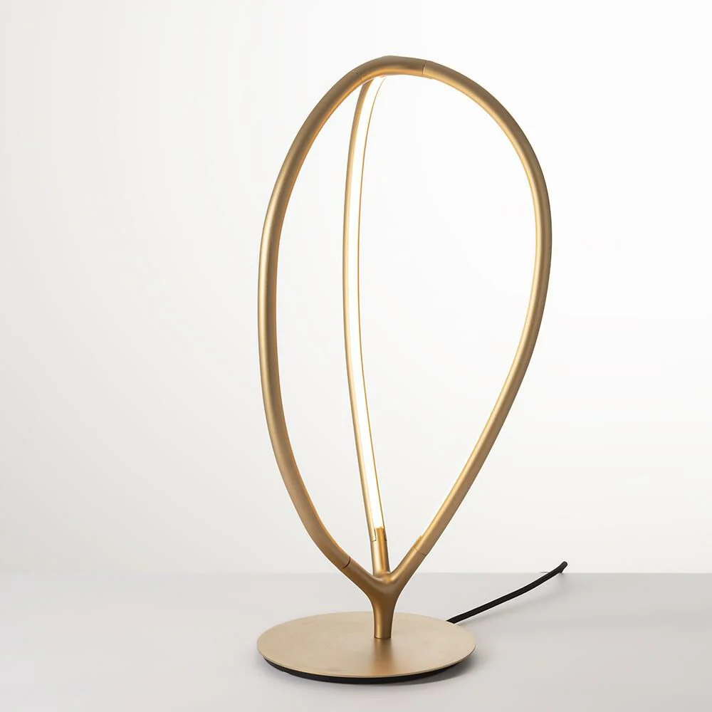 Artemide Ludovica And Roberto Palomba Arrival 25 Inch Table Lamp Cp735534 - Image 1