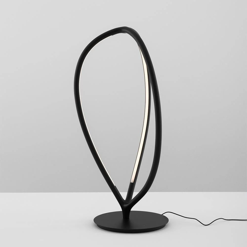 Artemide Ludovica And Roberto Palomba Arrival 25 Inch Table Lamp Cp735534 - Image 3