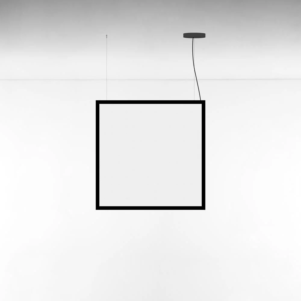 Artemide Ernesto Gismondi Discovery 35 Inch Led Large Pendant Cp527756 - Image 2