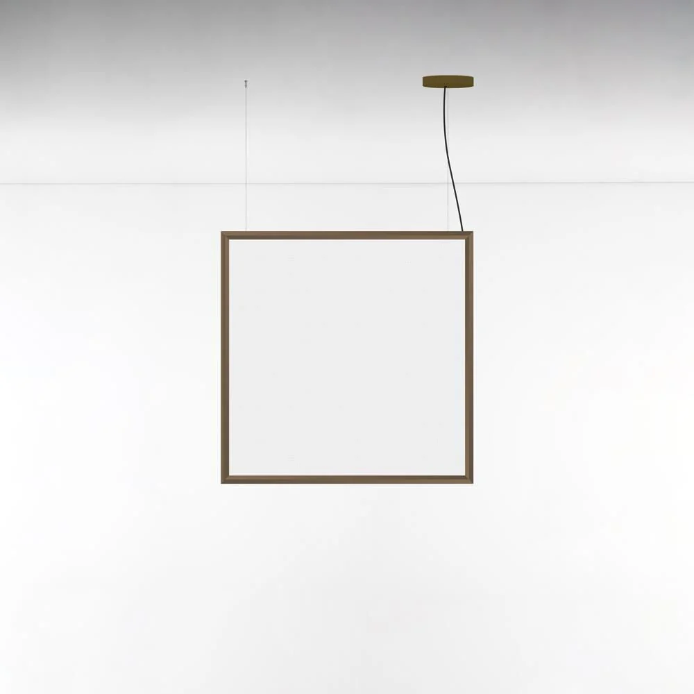 Artemide Ernesto Gismondi Discovery 35 Inch Led Large Pendant Cp527756 - Image 3