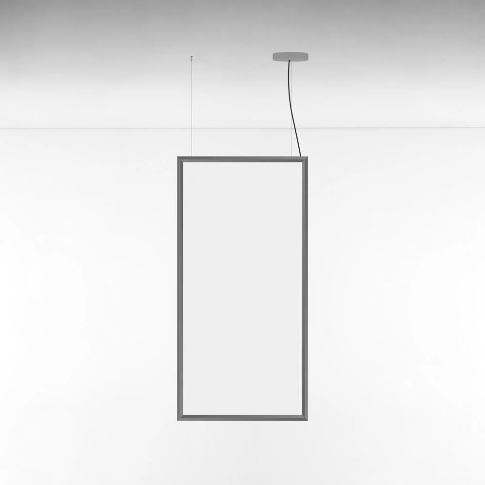 Artemide Ernesto Gismondi Discovery 30 Inch Led Large Pendant Cp527759 - Image 1