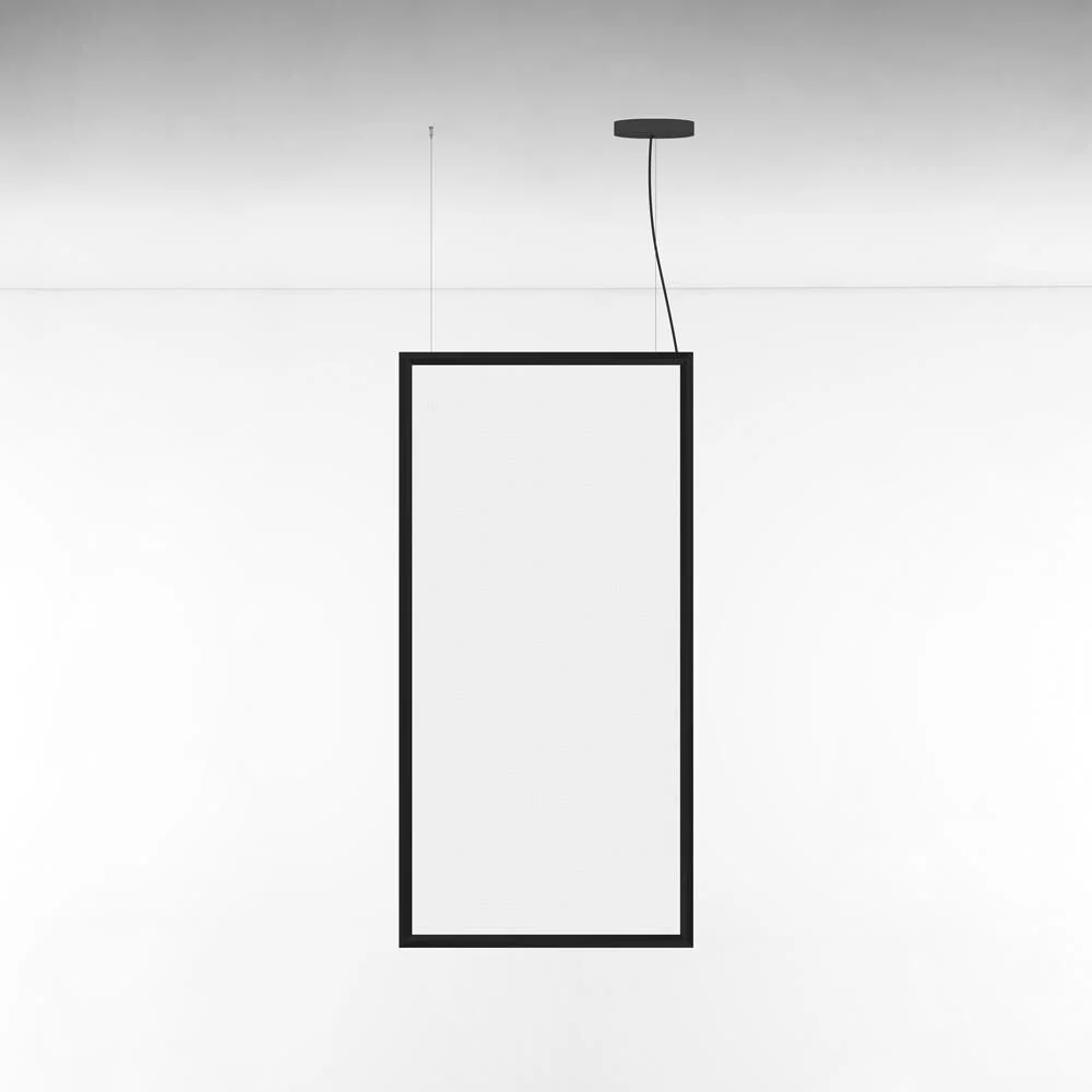 Artemide Ernesto Gismondi Discovery 30 Inch Led Large Pendant Cp527759 - Image 2