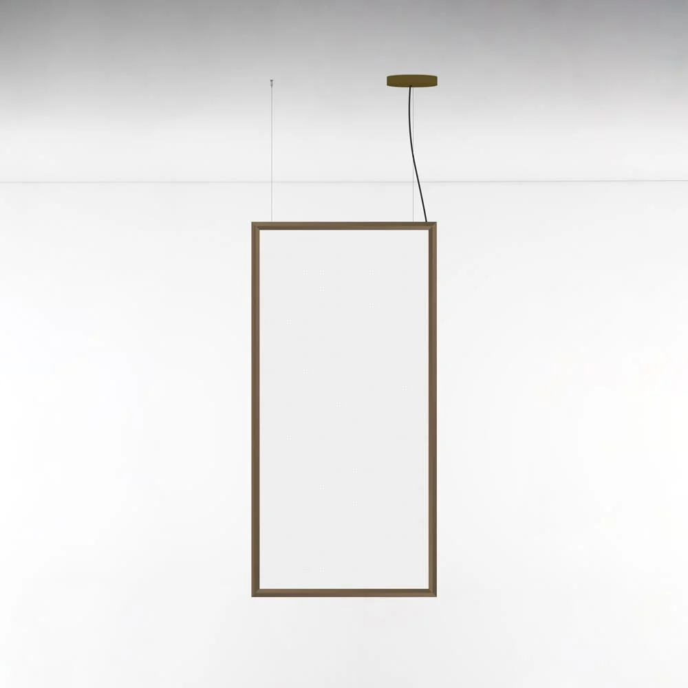 Artemide Ernesto Gismondi Discovery 30 Inch Led Large Pendant Cp527759 - Image 3