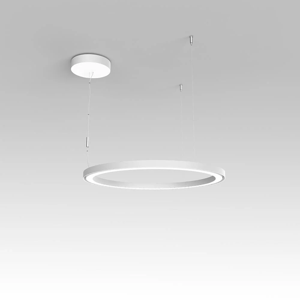 Artemide Bjarke Ingels Group Ripple 27 Inch Led Chandelier Cp735552 - Image 1