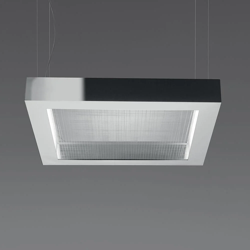 Artemide Carlotta De Bevilacqua Altrove 18 Inch Led Large Pendant Cp370131 - Image 1