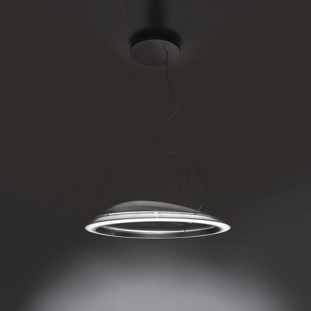 Artemide Artemide Mercedes Benz Style Ameluna 29 Inch Led Large Pendant Cp370118 - Image 1