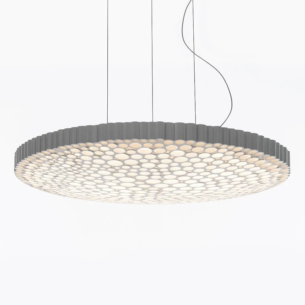 Artemide Neil Poulton Calipso 20 Inch Led Mini Chandelier Cp369851 - Image 1