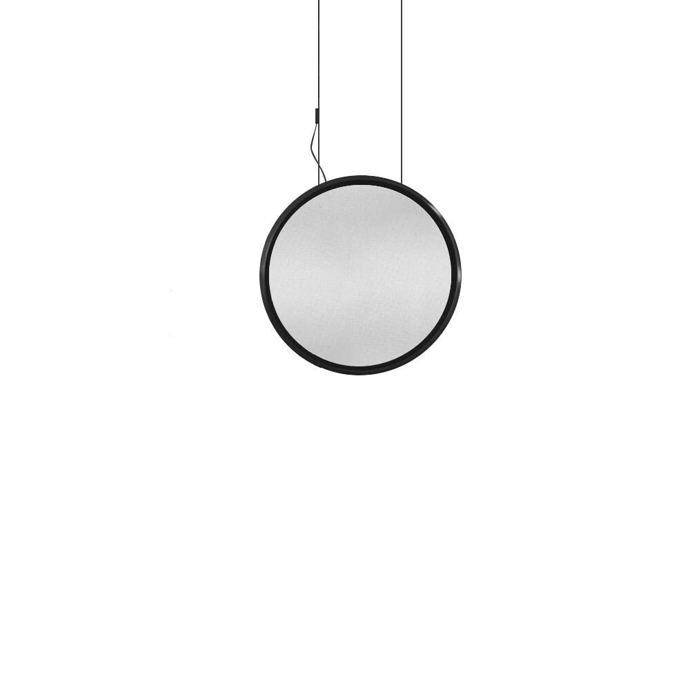 Artemide Ernesto Gismondi Discovery 27 Inch Led Large Pendant Cp438764 - Image 1