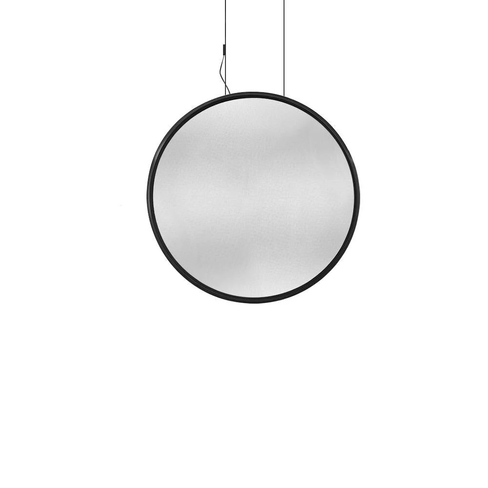 Artemide Ernesto Gismondi Discovery 39 Inch Led Large Pendant Cp438767 - Image 1