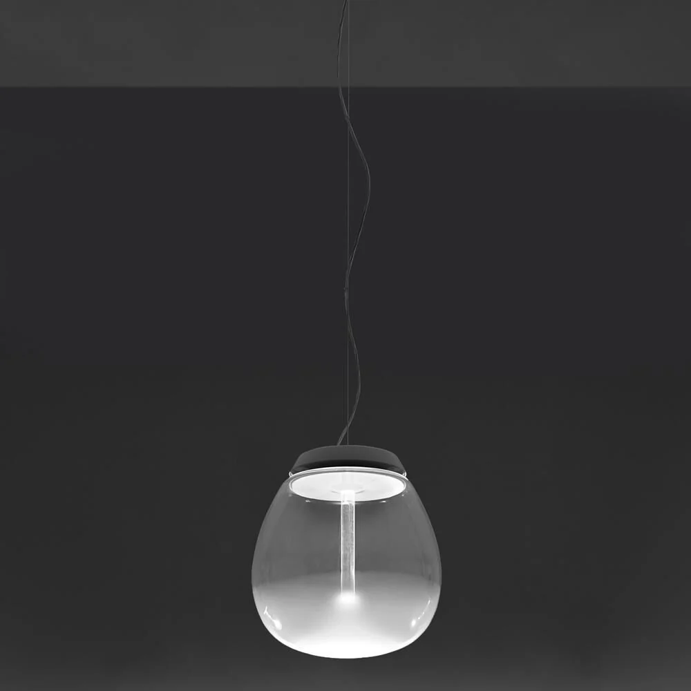 Artemide Carlotta De Bevilacqua Paola Di Arianello Empatia 14 Inch Led Large Pendant Cp370259 - Image 1