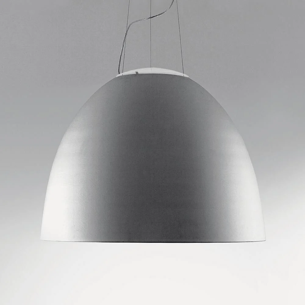 Artemide Ernesto Gismondi Nur 36 Inch Led Large Pendant Cp370388 - Image 1