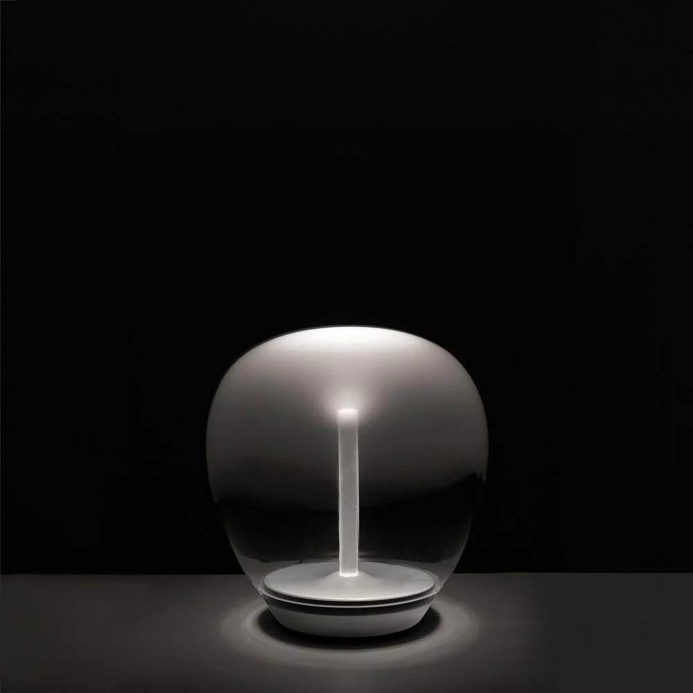 Artemide Carlotta De Bevilacqua Paola Di Arianello Empatia 15 Inch Table Lamp Cp370256 - Image 1