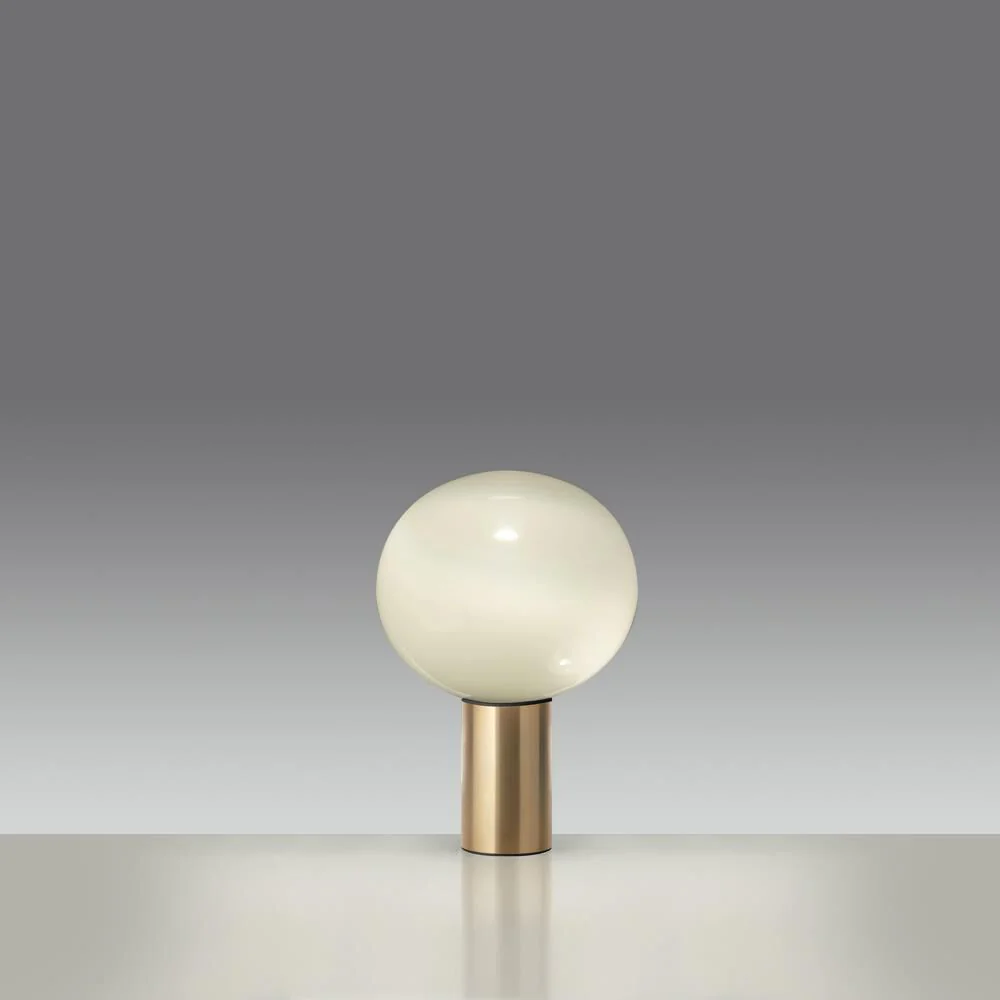 Artemide Matteo Thun Laguna 9 Inch Table Lamp Cp370246 - Image 1