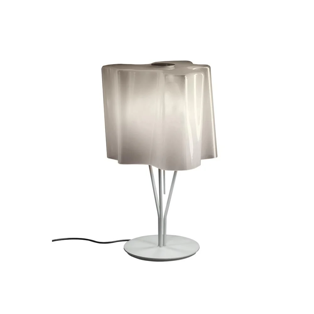 Artemide Michele De Lucchi Gerhard Reichert Logico 25 Inch Table Lamp Cp369909 - Image 1