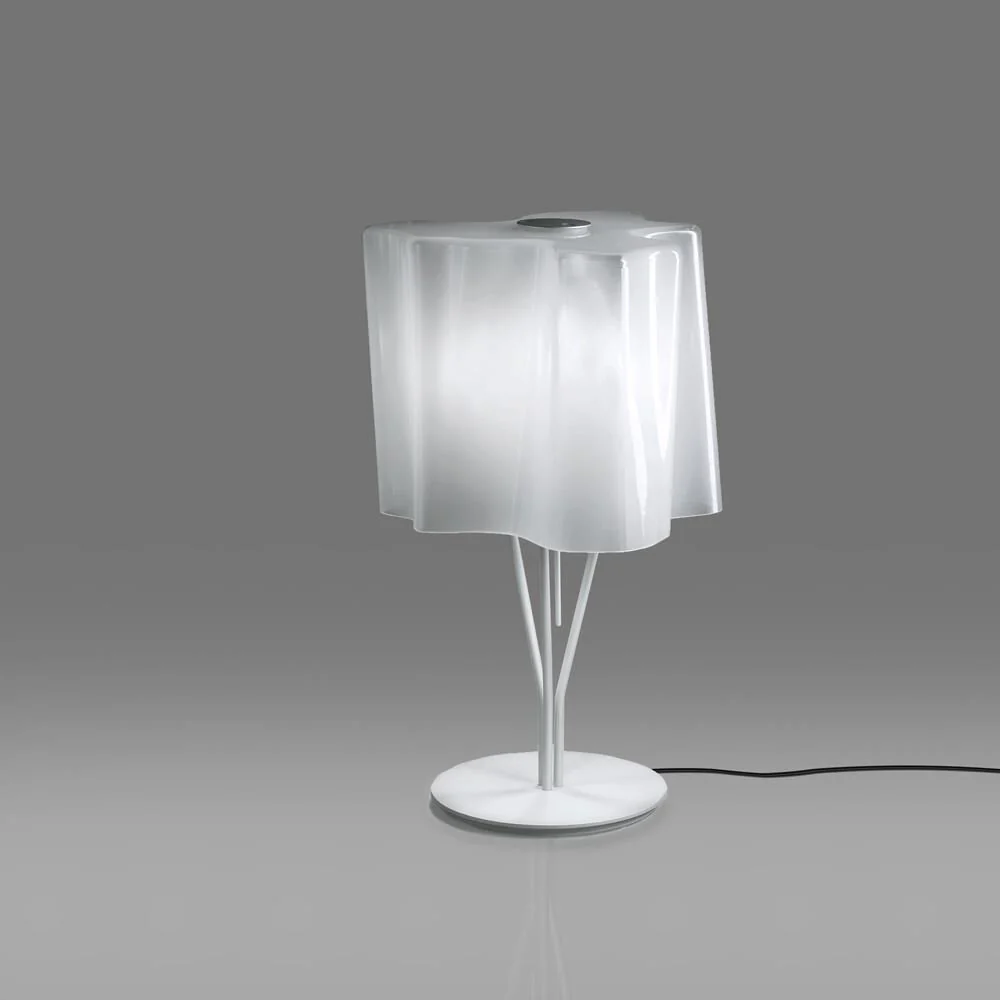 Artemide Michele De Lucchi Gerhard Reichert Logico 25 Inch Table Lamp Cp369910 - Image 1