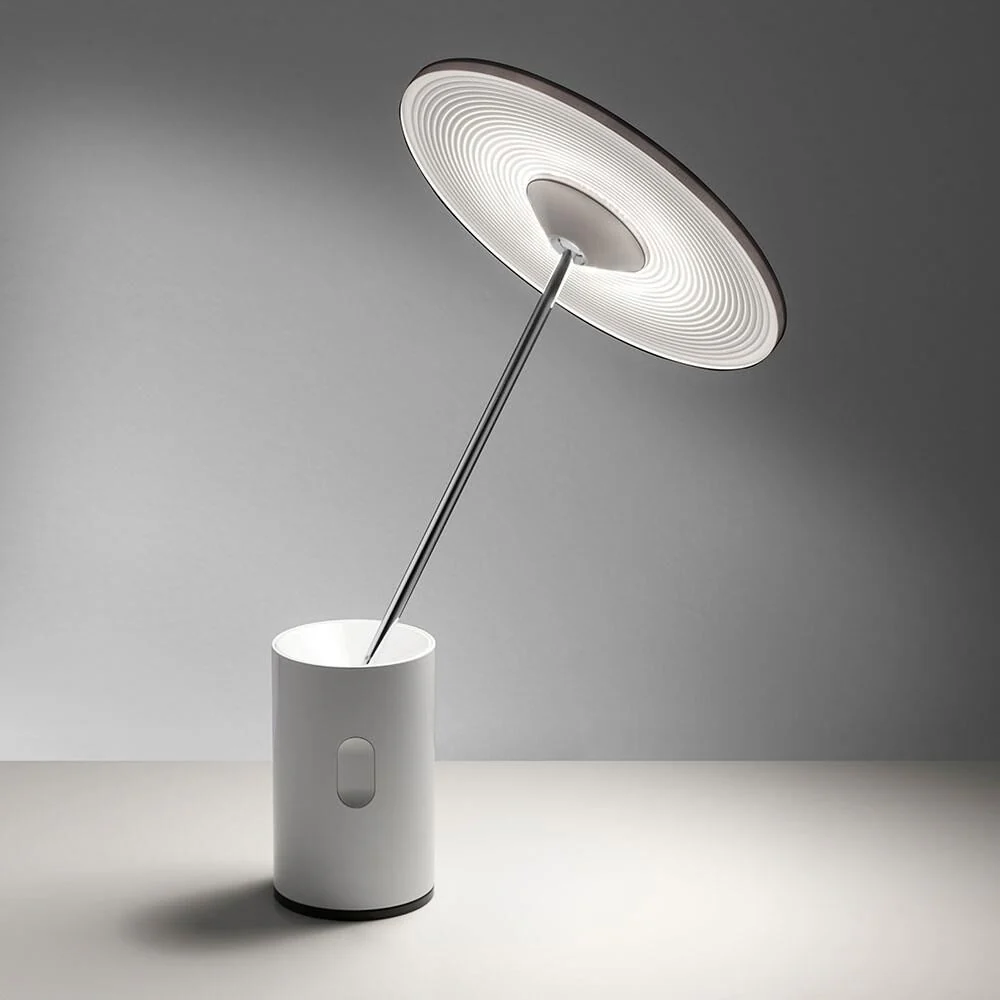 Artemide Scott Wilson Sisifo 16 Inch Table Lamp Cp370203 - Image 1
