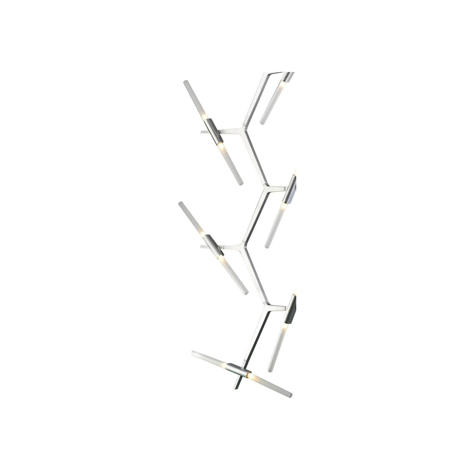Avenue Lighting San Vicente 34 Inch Led Large Pendant Cp432476 - Image 3