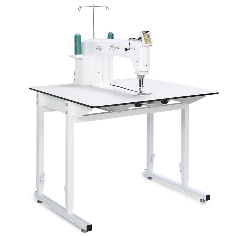 Baby Lock Regent Longarm 18" Quilting Machine - Image 2