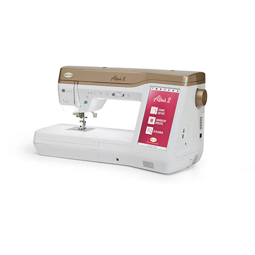 Baby Lock Altair 2 Sewing & Embroidery Machine - Image 2